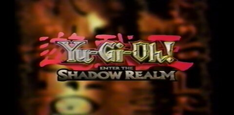 KidsWB March 6, 2004 Yu Gi Oh S3 Ep 21 Noah's Final Threat — Part 2