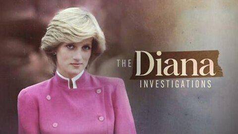 The Diana Investigations (2022)