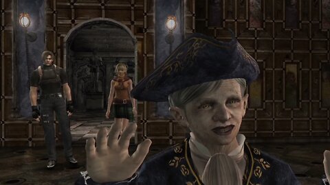 Resident Evil 4 Remastered 9