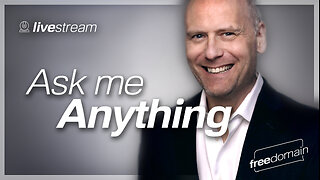 WEDNESDAY NIGHT LIVE WITH STEFAN MOLYNEUX
