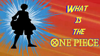 The Writer Wizard Podcast: WHAT IS THE ONE PIECE THEORY