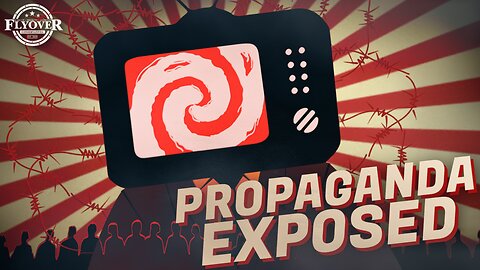 Propaganda Exposed: How to Recognize and Navigate through Manipulation Techniques - Dani Katz