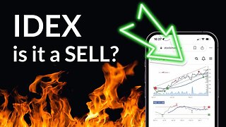Decoding IDEX's Market Trends: Comprehensive Stock Analysis & Price Forecast for Fri - Invest Smart!
