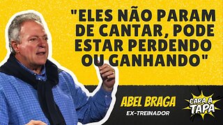 QUAIS SÃO AS TORCIDAS MAIS TEMIDAS PELOS ADVERSÁRIOS?