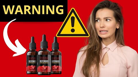 🌟 Reviewing Sugar Defender Side Effects and Tom Green's Blood Sugar Experience