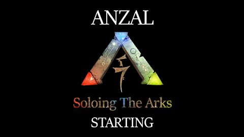 Soloing The Arks: The Island - Episode 8 "Alpha Around The Clock"