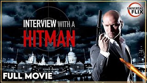 Interview With A Hitman Hollywood Movie | full Review