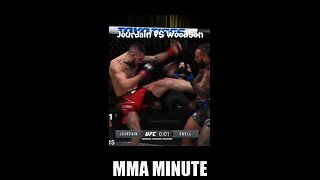 Every fighter tonight at UFC 297 (part 1)