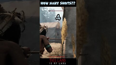 How Many Shots Does It Take??