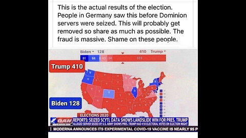 Trump was RIGHT, The Election Looks RIGGED! 1-3-24 Stephen Gardner