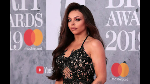Why is Jesy Nelson taking an 'extended' break from Little Mix?