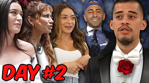 I Spend An Entire Weekend With Fousey Finding A Wife...
