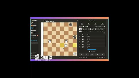 Live streaming! Playing chess with viewers! (If you guys will say anything, :/)