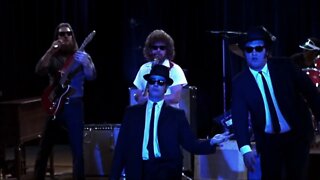 The Blues Brothers