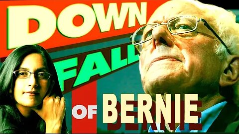 The DRAMATIC Downfall of Bernie Sanders | DSA Calls for EXPELLING Kshama Sawant | NICK & CJ