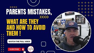 Travel Baseball Parents mistakes, what are they and how to avoid them! #baseball #collegerecruiting