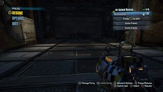 Borderlands 2 - Wednesday Live Stream 05 3 23