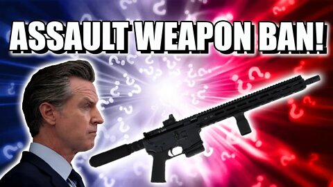 Another Assault Weapon Registration!!! Franklin Armory Title 1 Update!