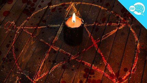 Satanic Rituals & Symbols Part 2 of 3