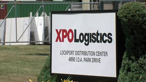 Industrial accident in Lockport takes two lives
