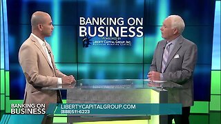 Banking on Business: Liberty Capital Group Can Help You Fund Your Equipment