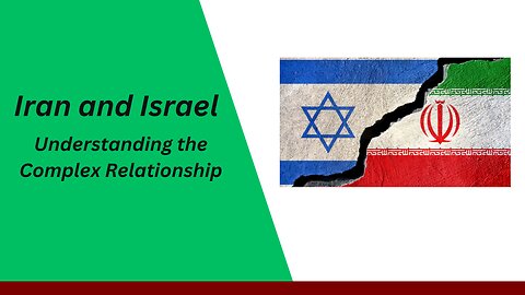 Iran & Israel