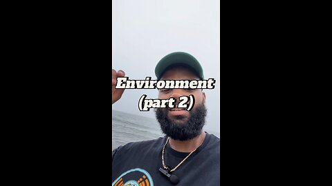 Environment (part 2)