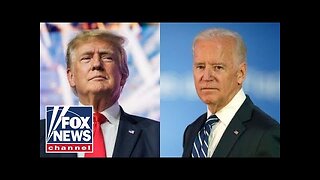 Trump campaign releases 'brutal takedown' of Biden