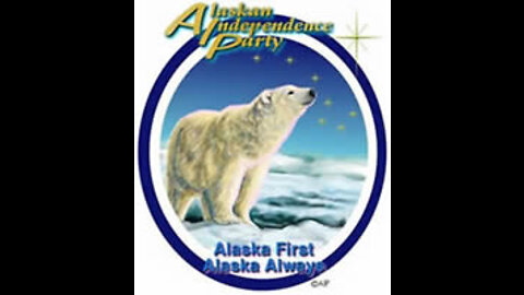 Conservative Talk Radio North's look at the Alaska Independence Party