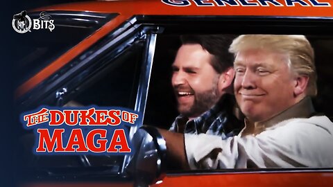 #901 // THE DUKES OF MAGA - LIVE