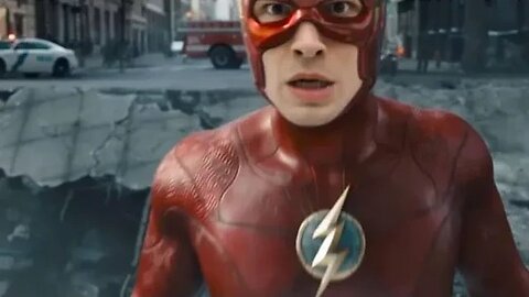 the flash to have historic box office drop