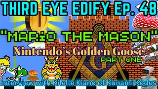 THIRD EYE EDIFY Ep.48