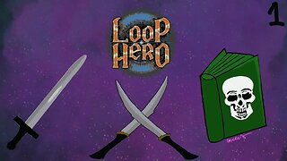 Loop Hero 1: The Lich