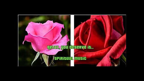 Best Music to Relax you and give you Peace- Stress Free-Spiritual music