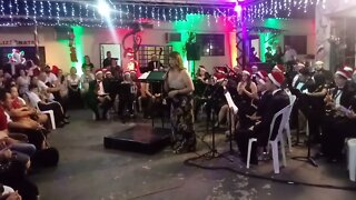 CANTATA DE NATAL 2019 PROJETO RETRETA PARTE 2