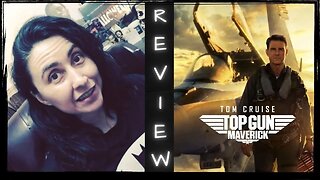 Top Gun Maverick: I Did NOT Expect To Enjoy It So Much (Non-Spoilery)