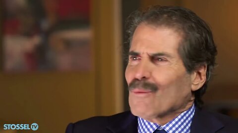 I think about this @John Stossel clip a lot…