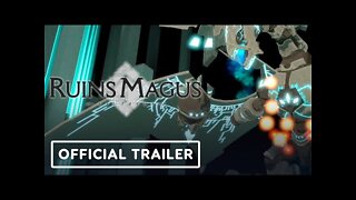 RUINSMAGUS - Official Gameplay Trailer | Meta Quest Showcase