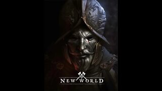 New World, just started the game, lets have a look. EP #1