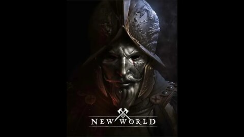 New World, just started the game, lets have a look. EP #1