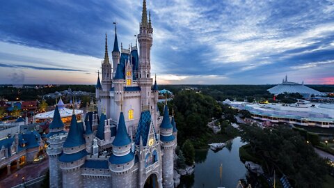 Walt Disney World To Begin Phased Reopening In July