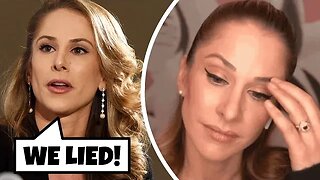 Ana Kasparian's Shocking Admission: Years of Left-Wing Disinformation.