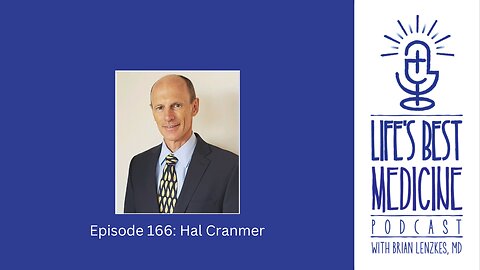 Episode 166: Hal Cranmer
