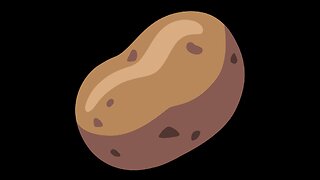 Potato Couch Hangout - Live Q&A , music, news - Stay Free Become Potato