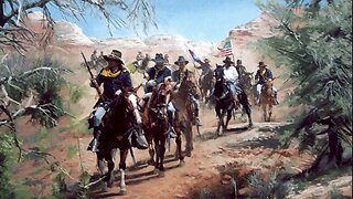 Gila Trail, 1846: Arizona's Path to the Goldfields