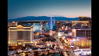 Hard Rock guitar-shaped hotel one step closer to taking shape in Las Vegas