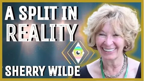 Sherry Wilde on Timelines, Disclosure, Ascension, New Earth and Overcoming Unbelievable Adversity