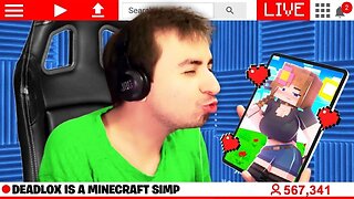 I Exposed Him.. (Minecraft)