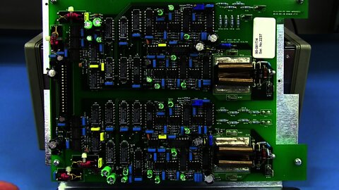 EEVblog #589 - Voltech PM300 Power Analyser Teardown