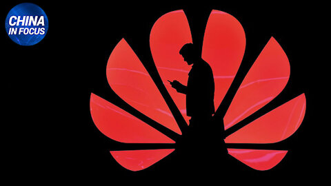 NTD Italai: Huawei: miriamo a sopravvivere. Economia Cinese in crisi